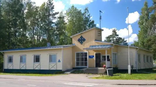 Scouts' Youth Hostel - 0