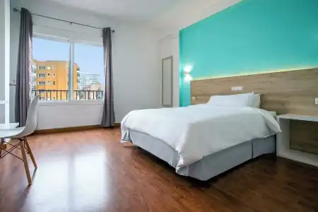Bluesea Torremolinos Centro - 100