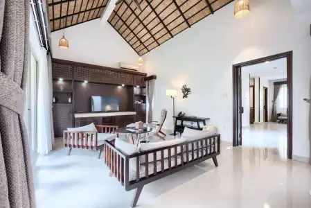 The Blossom Resort Island Da Nang - 294