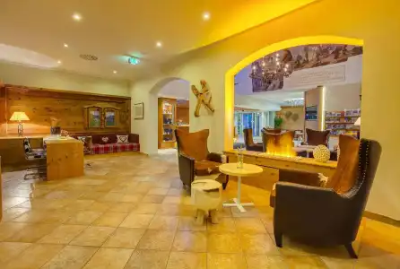 BergHammersbach, Sure Collection by Best Western - 27