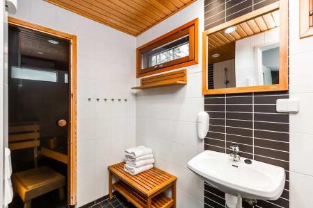 Imatran Kylpylä Spa Apartments - 86