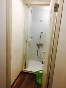 The Evergreen Hostel - 29