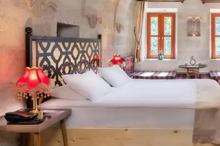 HacıAşık Konağı Butik - 52