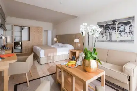 ParkDelta Wellbeing Resort Ascona - 68