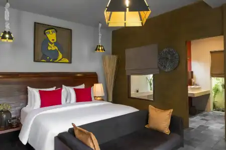 Sokkhak Boutique Resort - 39