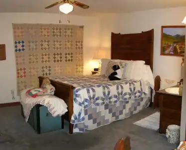 Blue Mountain Mist Country Inn & Spa - 3