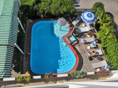 Golf & Beach B&B - 20