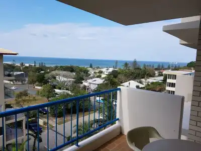 Burgess @ Kings Beach Apartments - 7