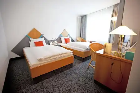 Domizil Tübingen - 6
