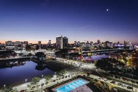 SLS Buenos Aires Puerto Madero - 80