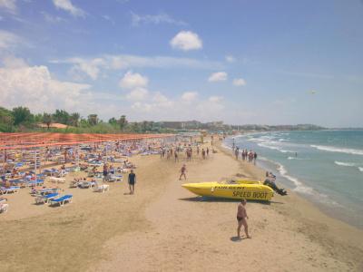 Cesars-Ultra All Inclusive - 19