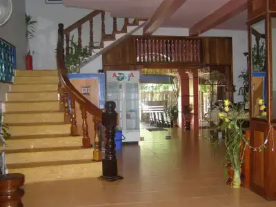 Bun Kao Guest House - 13