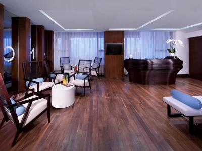 Pullman Dubai Creek City Centre Residences - 34