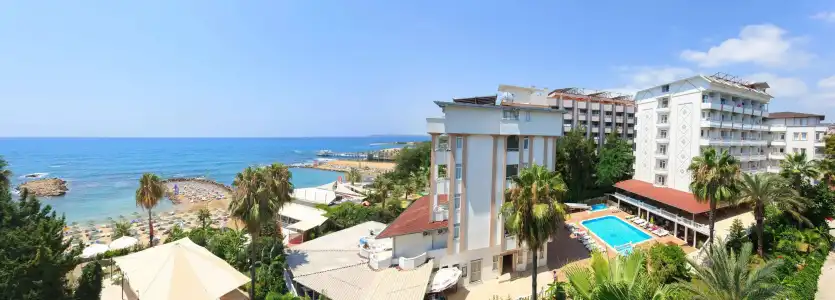 Ramira Beach - 22