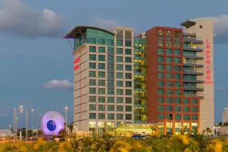 Leonardo Plaza Ashdod - 37