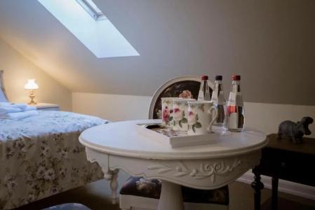 Roze Villa - 42