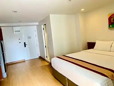 I Residence Sathorn - 98