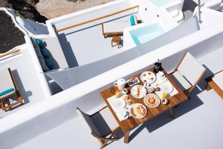 Maregio Suites - 18