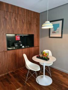 Altis Prime de Apartamentos - 35