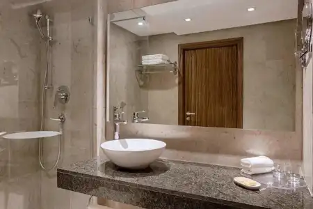 Sheraton Tunis - 48