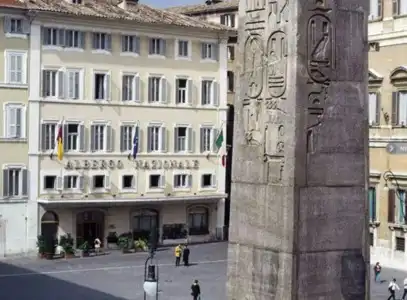 Nazionale - 0