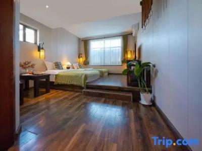 Dali Ancient Town long holiday light luxury accommodation - 34