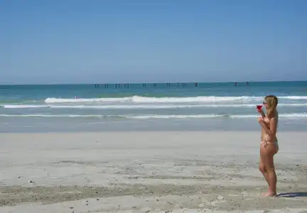 Ajman Beach - 22