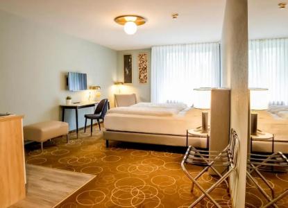 Mercure Pforzheim - 159