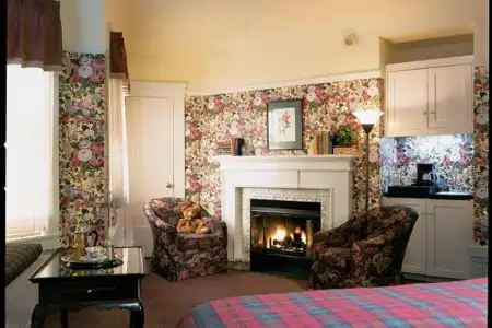 White Swan Inn - 9