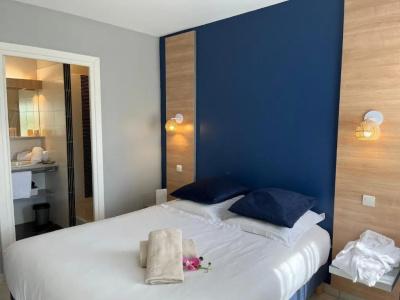 Résidence Hôtelière Natureva & Spa - 1