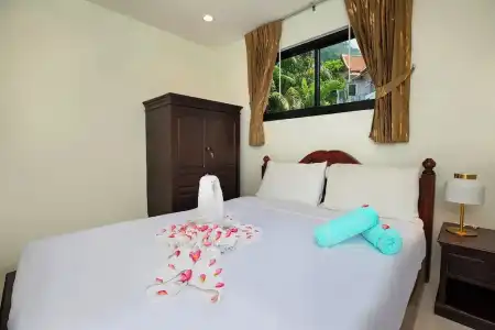 Baan Chom View Kamala - 310