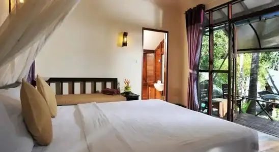 Anyavee Railay Resort - 39
