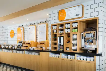Holiday Inn Express London - Ealing by IHG - 10