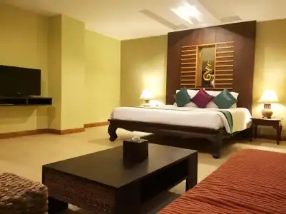 Hua Hin White Sand - 94