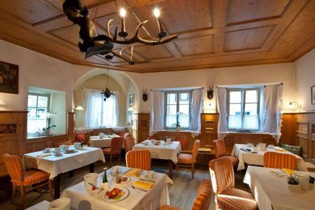 ADLER Historic Guesthouse - 20