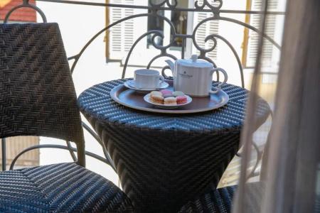 Golden Tulip Cannes de Paris - 108