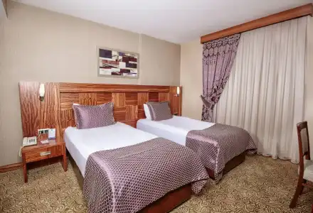 Adana Garden Business - 13