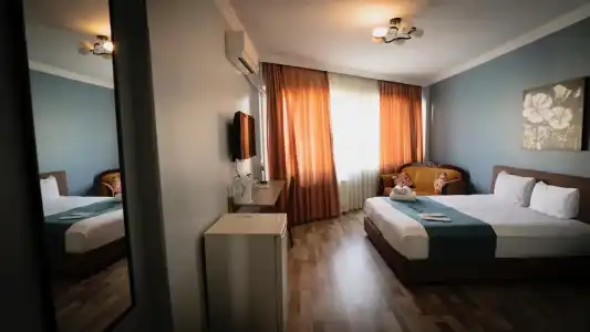 Puffin Suites - 8