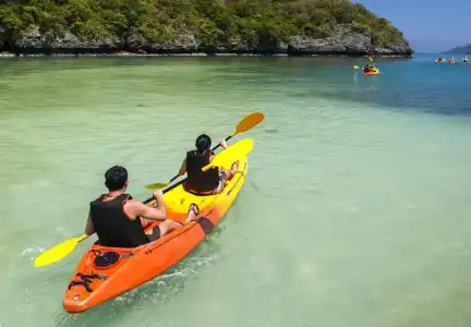 Loyfa Natural Resort - 24