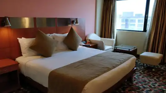 The Suryaa New Delhi - 29