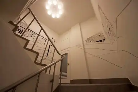K-Guesthouse Myeongdong 1 - 38