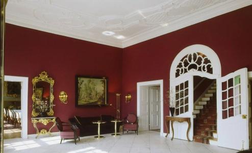 Schloss Wilkinghege - 1