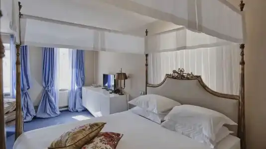 Vozdvyzhensky Boutique-Hotel - 134
