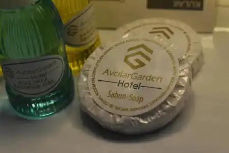 Avcılar Garden - 67
