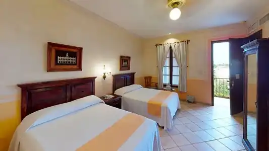 La Misión de Fray Diego Boutique - 74