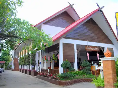 Lanna Thai Guesthouse - 7