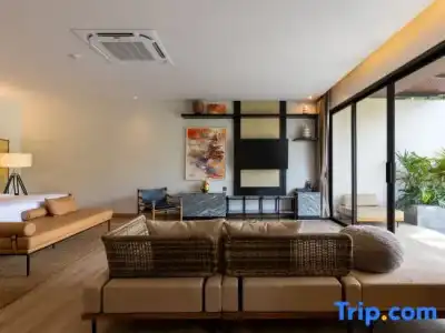 Kachong Hills Tented Resort Trang - 64