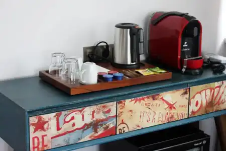 Fuego Design Suites - 56