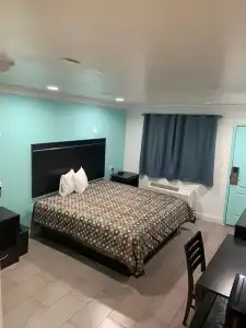 Budget Motel - 30