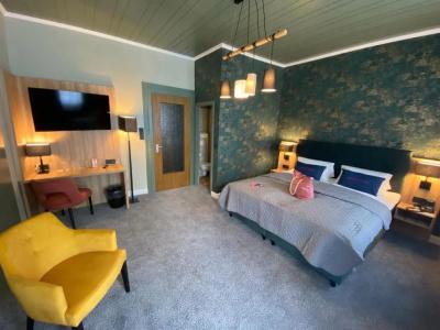 Harz & Spa Seela - 44